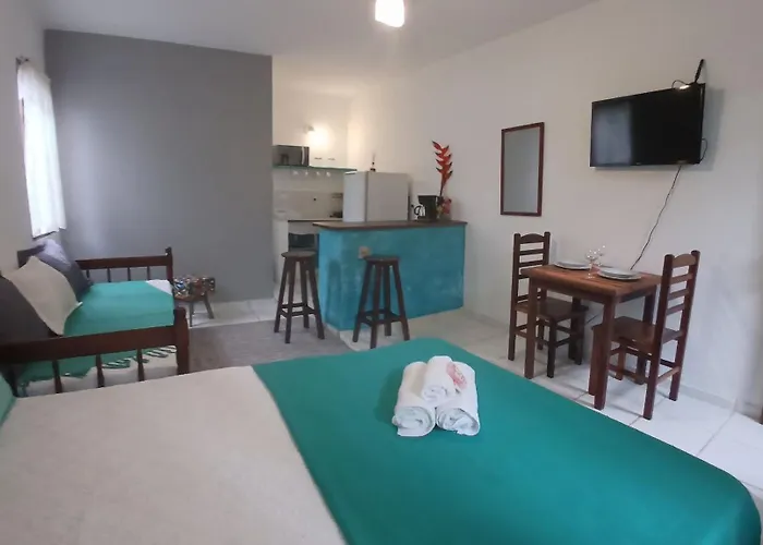 Studio8 Centro Paraty